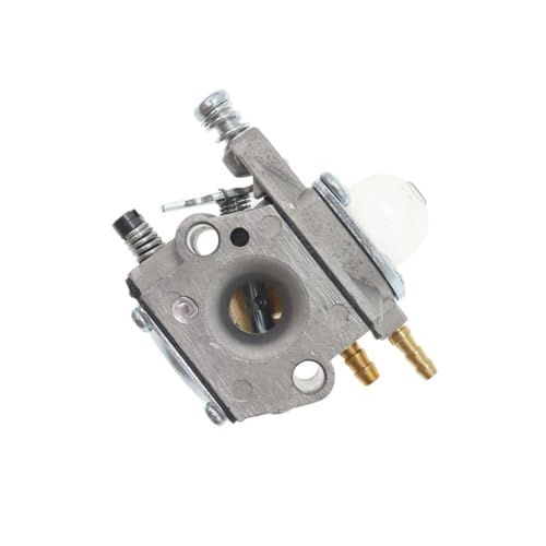 Carburateur WT-460 contre les pannes de débroussailleuse MAC 435