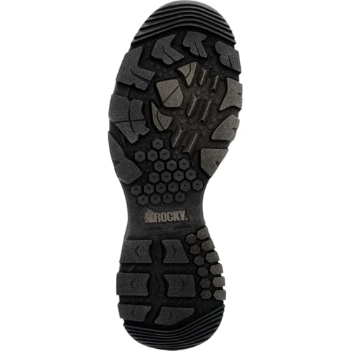 ROCKY Quickfire 5.5” 200G Insulated Outdoor Boot2