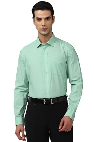 Image of Van Heusen Men's Regular Fit Shirt