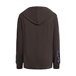 Billabong Boys Long Sleeve Hooded Logo T-Shirt - Image 3