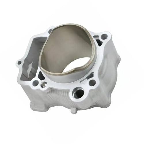 Kit de cilindro de 77 mm que soluciona la pérdida de potencia WR250F 2