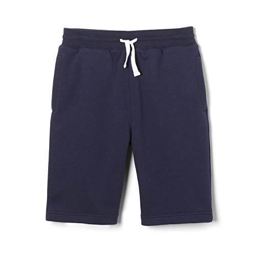 French Toast Boys' Fleece Short