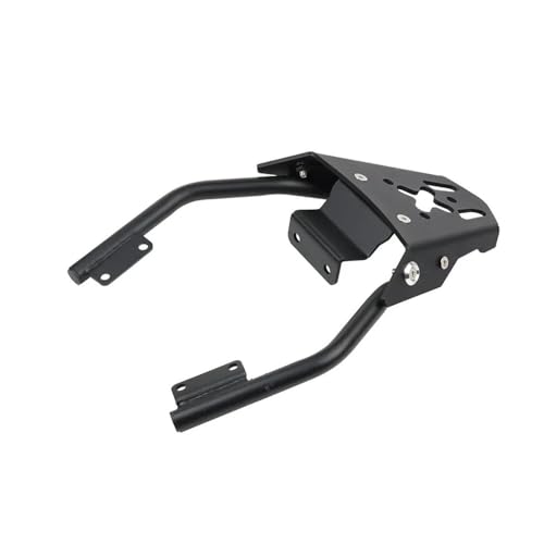 Porte-Bagages Arrière pour Moto G310R 2017-2023 Support de Boîte Étagère Noir