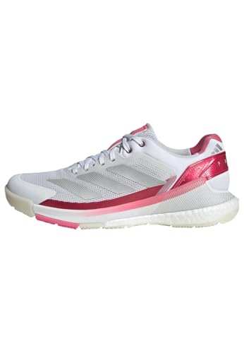 adidas Women's Zapatilla de pádel Crazyquick Boost