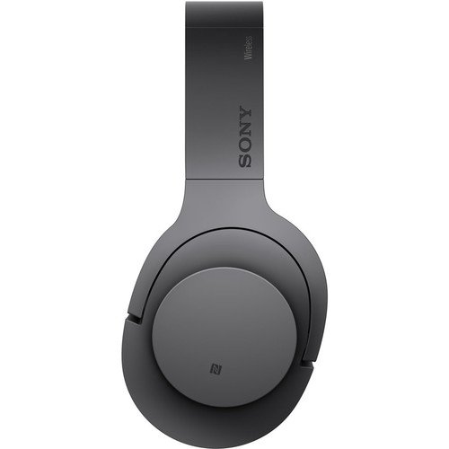 Sony h.ear on MDR-100ABN Wireless High Resolution Noise Cancelling  