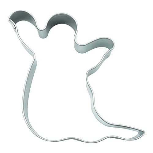 BekkiB - Ausstechform 'Gespenst, Geist' - ca. 6 cm, Ausstecher aus...