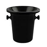 【Nombreuses applications】 : Ce crachoir à vin polyvalent est le choix idéal pour les dégustations professionnelles, les bars, les fêtes, les célébrations et les conférences, répondant ainsi aux besoins des amateurs de vin et des professionnels du secteur. Il apporte à la fois praticité et élégance à toute occasion où l'on apprécie les boissons.