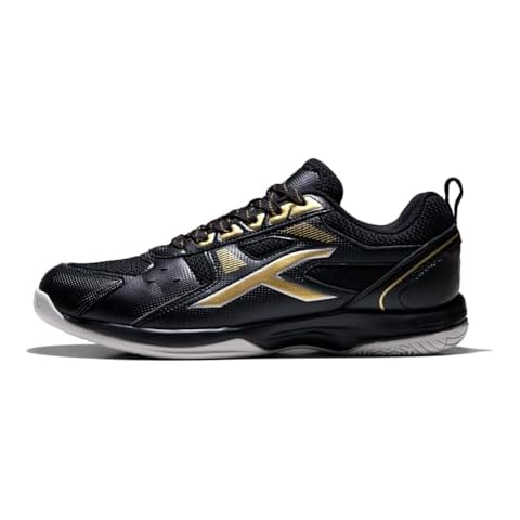 Chaussures de badminton Hundred Homme Raze Cover