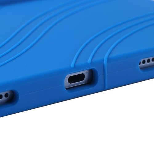 Coque Samsung Galaxy Tab S10 FE en silicone pour un usage nomade - 6