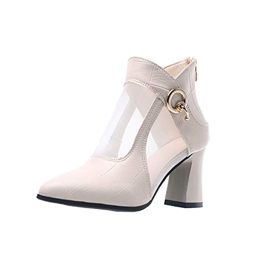 [KINGWONG] �T���_�� �T�}�[�u�[�c �n�C�q�[�� ���b�V�� ���[�q�[�� �p���v�X ���f�B�[�X �J�W���A�� ���r 6cm�q�[�� �V�[�X���[ ���� �t�ďH�� (�z���C�g2, measurement_22_point_5_centimeters)