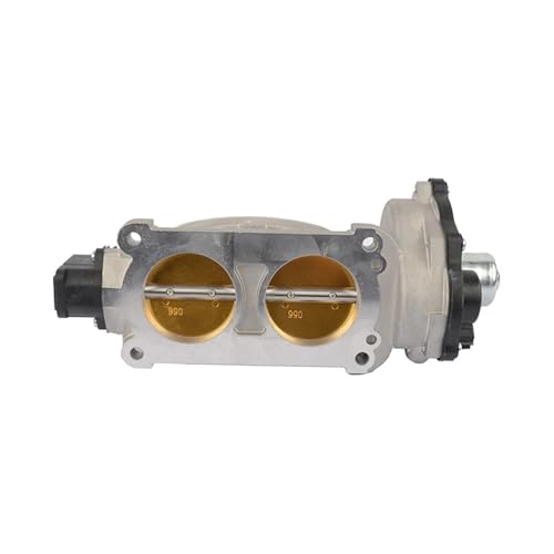 Corps de papillon haute précision 7R3Z9E926AA compatible Ford Mustang V8