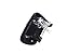 Tailgate Handle Latch with Keyhole - Replaces 690900C010, TO1915110, 690900C-030C0, 80866 - Compatible with Toyota Tundra 2000, 2001, 2002, 2003, 2004, 2005, 2006 - Liftgate Latch Trim with Clips