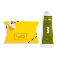 Amazon.co.jp: ロクシタン(L'OCCITANE) ヴァーベナアイスハンド