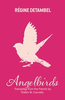 Paperback Angelbirds Book