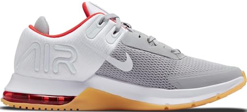 Nike Air Max Alpha Trainer 4 (CW3396-006)_9.5 - Grey/White2