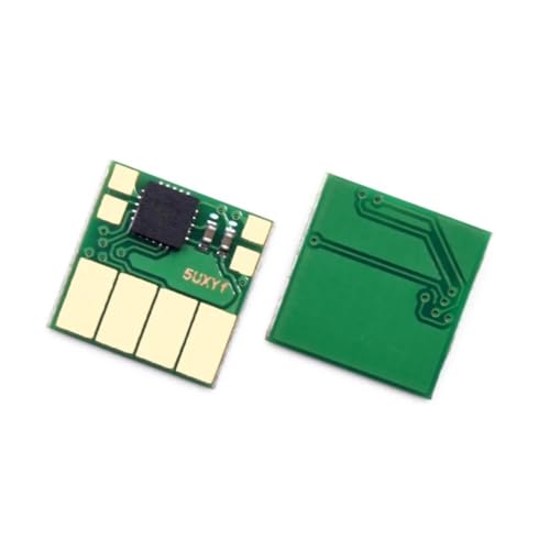 Puce ARC réinitialisation automatique 953 955 noire pour OfficeJet 7740
