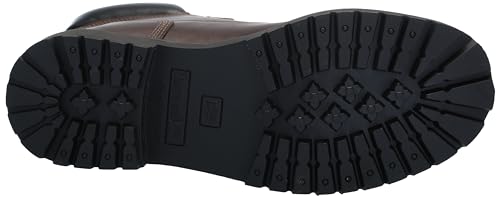 Timberland PRO Men's Direct Attach 6 Inch Soft Toe Insulated Waterproof Industrial Work Boot4