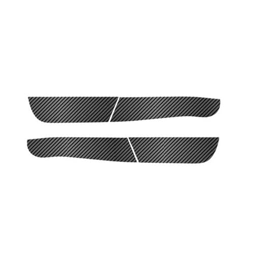 Tapis de protection de portière de voiture pour effacer les traces de chaussures