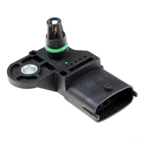 Capteur de suralimentation 0281002845 pour éliminer les voyants de panne moteur