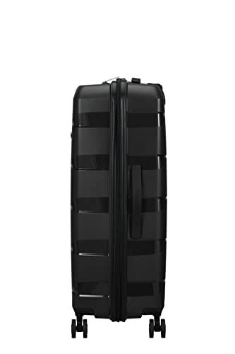 Mala American Tourister Air Move Grande Preta