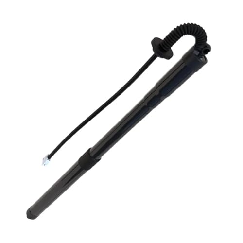 Ressorts à gaz pour hayon électrique Lexus NX300h 2017-2021 - 2