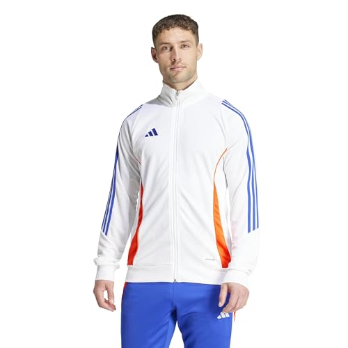 Image of Adidas TIRO24 TRHOOD Tracksuit Set, Men's