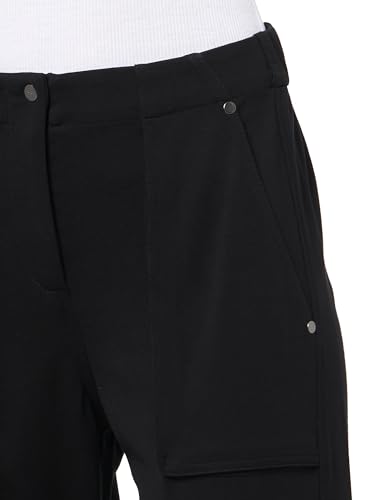 Women's Freda Jersey Trouser3