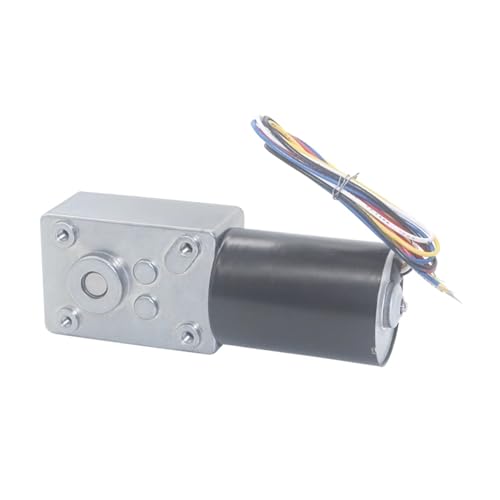 Micro moteur électrique DC 24V 12V 20rpm 5840-3650 couple élevé