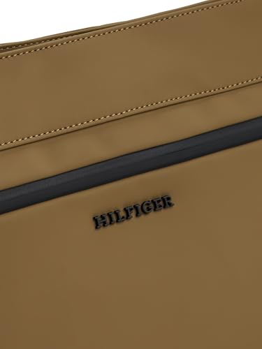 Tommy Hilfiger Th TPU Messenger Am0am13545 Homme OS - vue 8