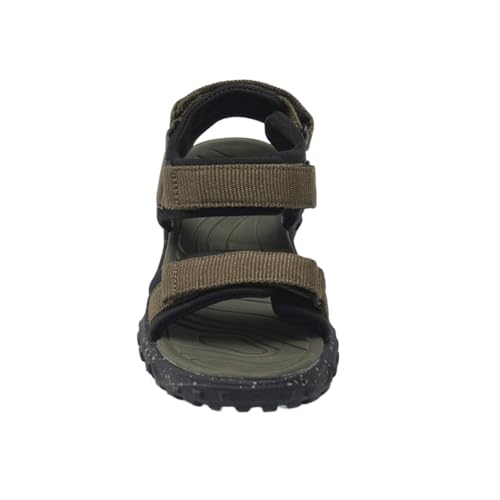 Kamik Unisex Child Harbor Sandal3