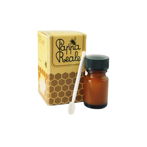 Apistore FLACONE per PAPPA Reale da 10 ML Completo...