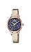Produktbild Festina Damen Analog Quarz Uhr mit Leder Armband F20411/3