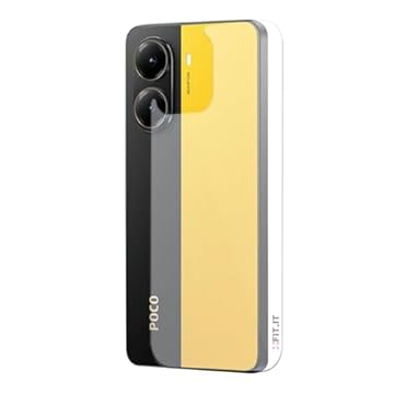 Película Hidrogel Transparente Traseira para Xiaomi Poco X7 Pro