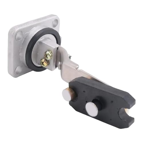 FCDJWKZTL Fuel Level Sensor AD05-Car Engine Oil Level Sensor 89491-60060 8949160060 Fit for Toyota Land Cruiser 1990-2007 Coaster 1993-2016 Fit for Lexus LX470 Oil Level Sensor