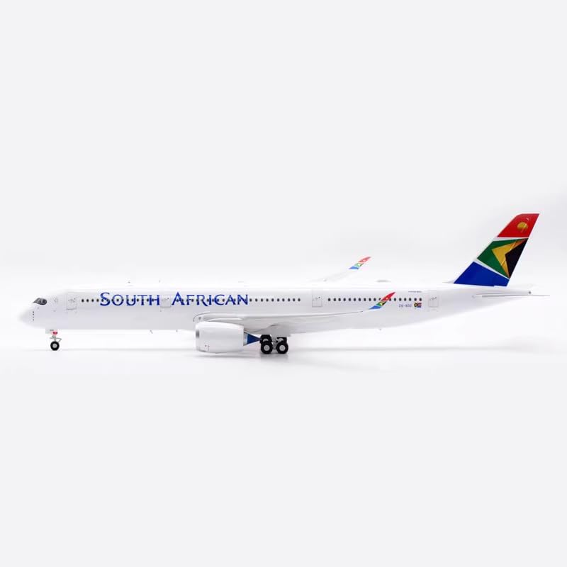 Amazon | Inflight 1:200 South African Airbus A350-900 ZS-SDD