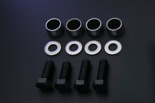 Amazon | D-MAX D1SPEC フロントピロテンションロッド JZX90/JZX100