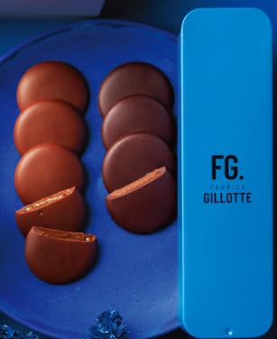 Amazon | Fabrice Gillotte ファブリスジロット ピュア