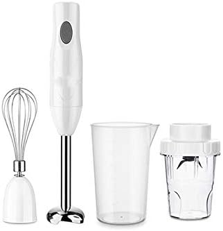 4 in 1 Household Mixer Food Chopper Meat Vegetable Grinder Electric Juicer Fruit Mixer Smoothie Machine