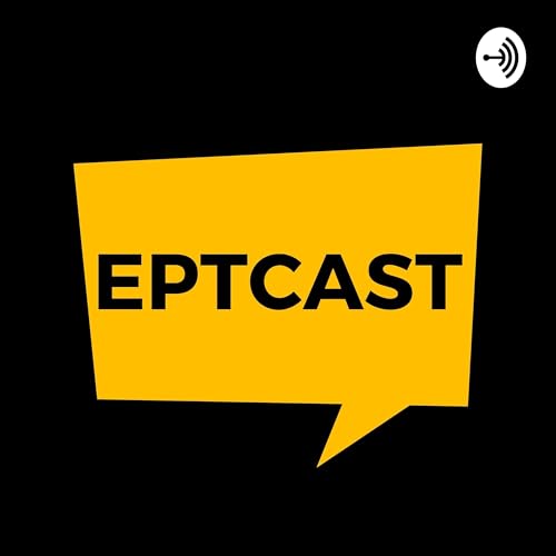 EPTCast Podcast Por Rogerio Ramos capa
