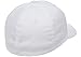 Flexfit Premium Original Fitted Hat Large/X-Large White