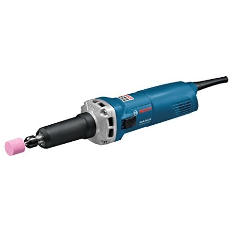 Bosch Professional GGS 28 LCE - Amoladora recta con regulación de velocidad Cover