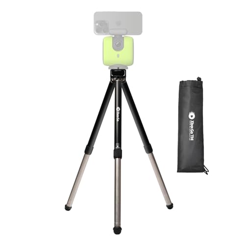 Amazon | XbotGo Update T1 三脚 高さ3.5フィート 耐荷重6.6