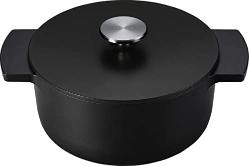 リンナイ　レジェロ　RBO-MN18A(MB) Leggiero(レジェロ) Black 18cm RBO-MN18A(MB) | Rinnai Style