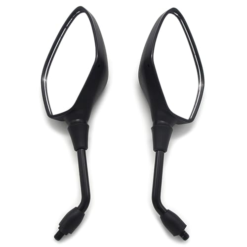 Rétroviseur moto 10 mm pour vos trajets en CBF190R