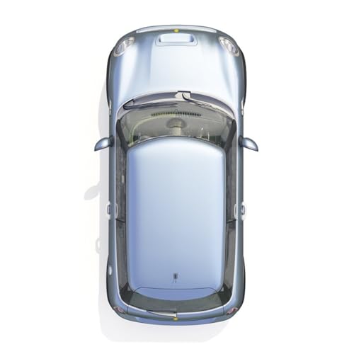 BMW 3V[Y F30 2011-2018 Ή TChobN~[AZuANZT[ I[gd܂肽ݎq[^[(Right Glossy black)