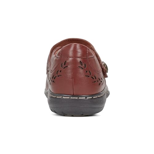 Image of Cobb Hill Perry Women's Slip On | Casual Shoes