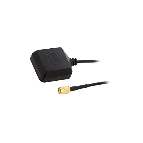 Antenne GPS anti-interférence RHCP pour résoudre les pertes de signal satellite