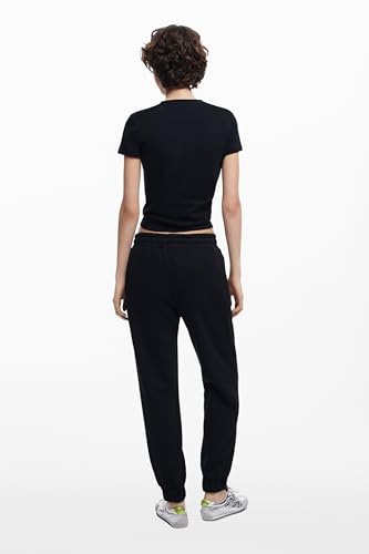 Desigual Women's Denim_Peeters2