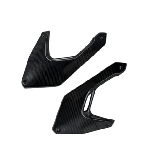 Couvercle de cadre X-ADV 750 en carbone véritable de finition luxe