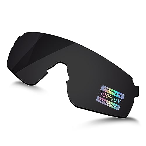 Image of Bowyer POLARIZED Replacement Lenses for Oakley EVZero Blades OO9454 Sunglasses
